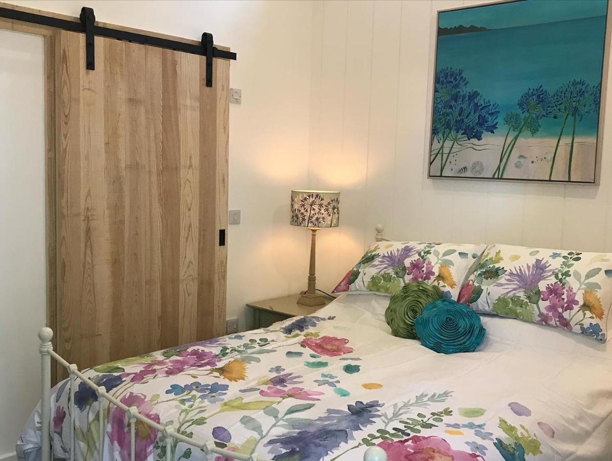 Apartamento The Potting Shed St Austell Exterior foto